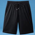 Fleece Gym Shorts