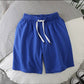 Fleece Gym Shorts