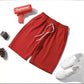 Fleece Gym Shorts