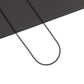 Simple Rectangle Pendant Necklace