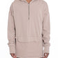 Pouch Pullover Hoodie