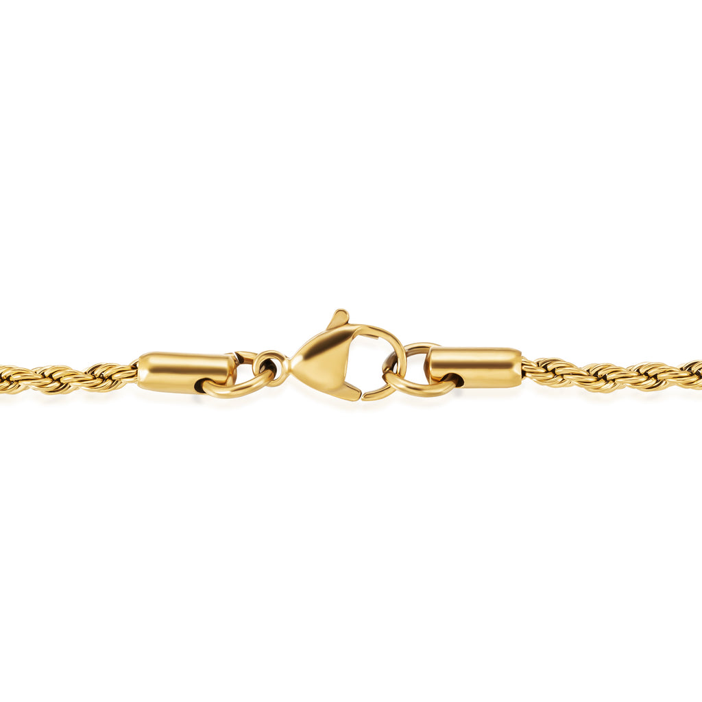 Rope Chain