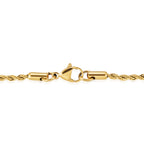 Rope Chain