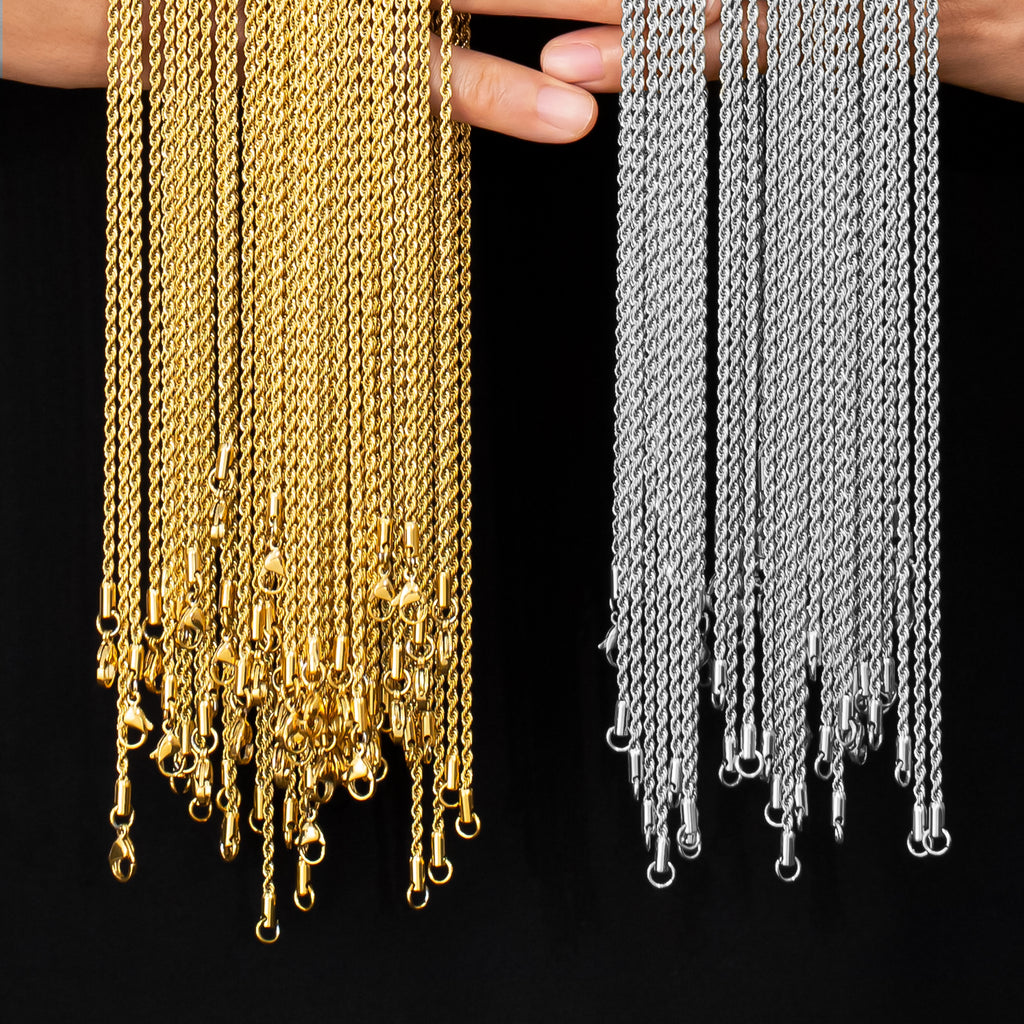 Rope Chain