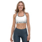 Liv'n Legacy Classic Sports bra