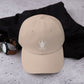Sand Emblem Hat