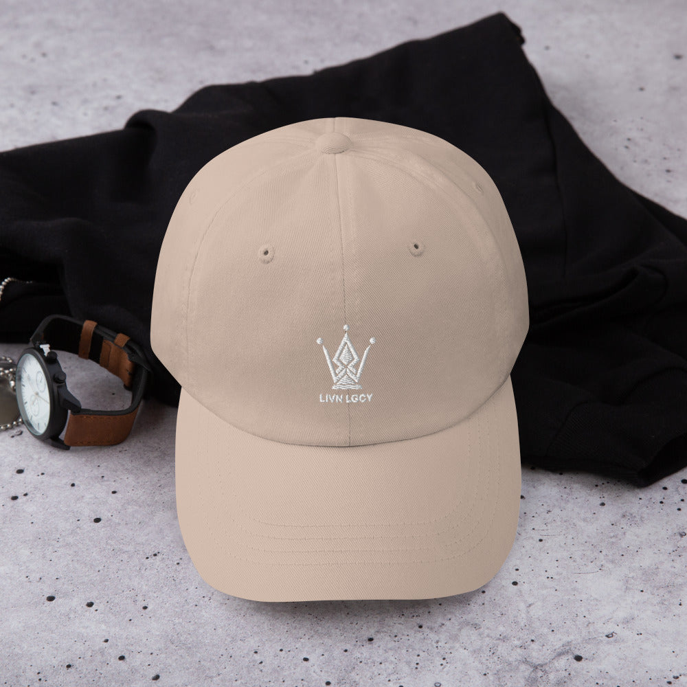 Sand Emblem Hat