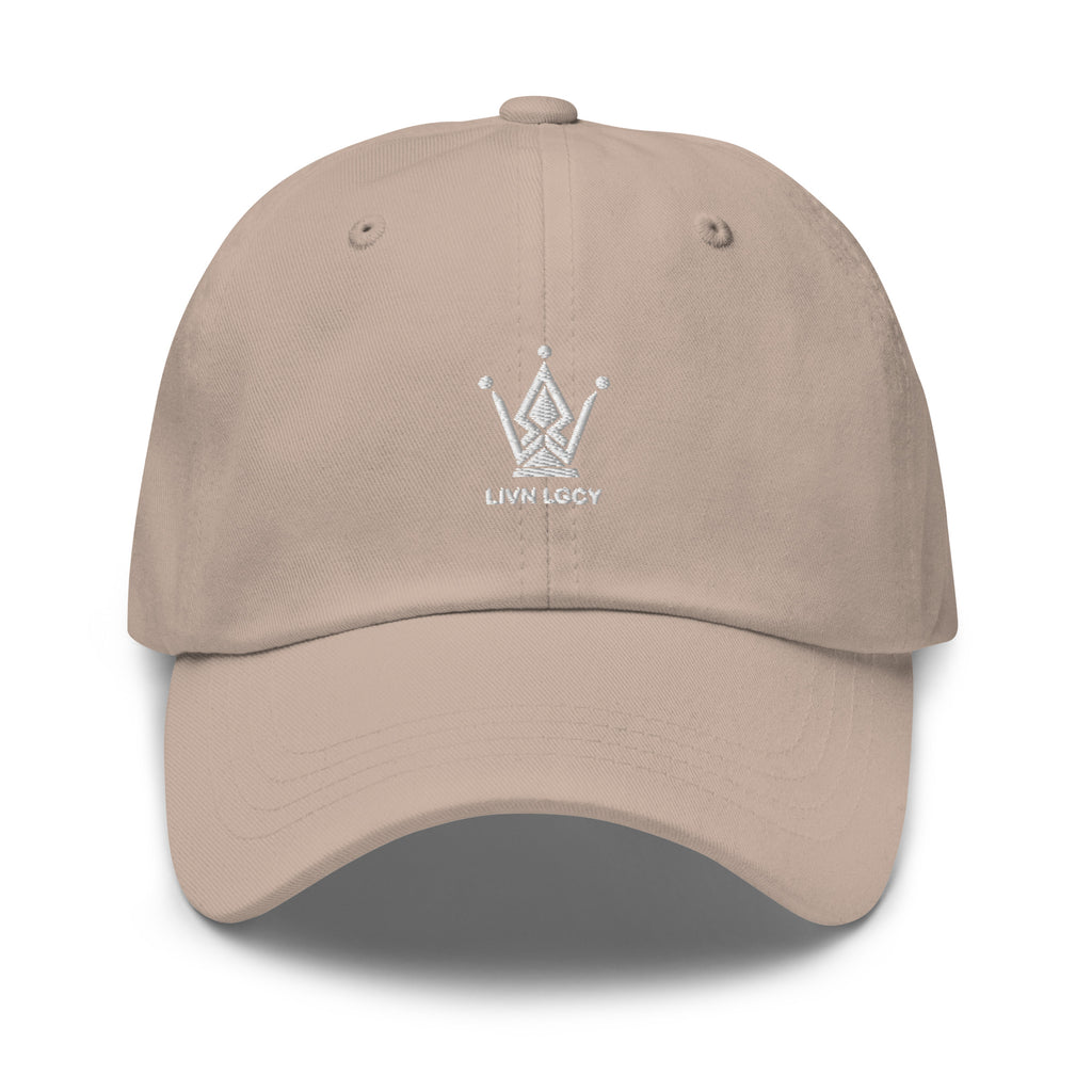 Sand Emblem Hat