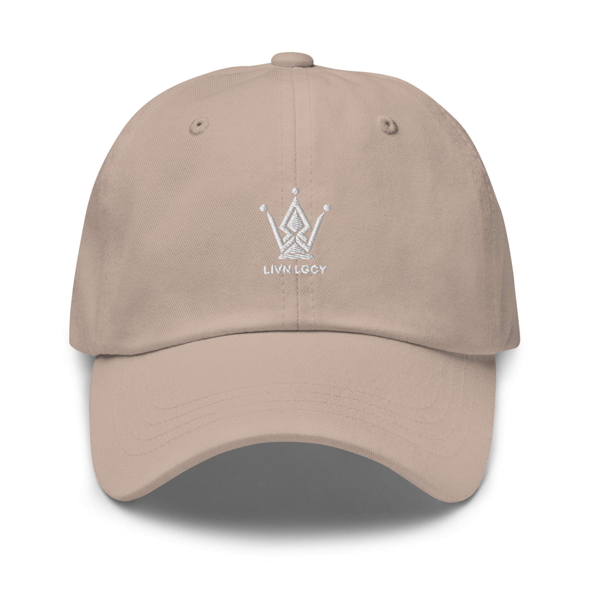 Sand Emblem Hat
