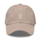 Sand Emblem Hat