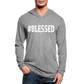 Graphic Hoodie - Blessed