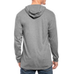 Graphic Hoodie - Blessed