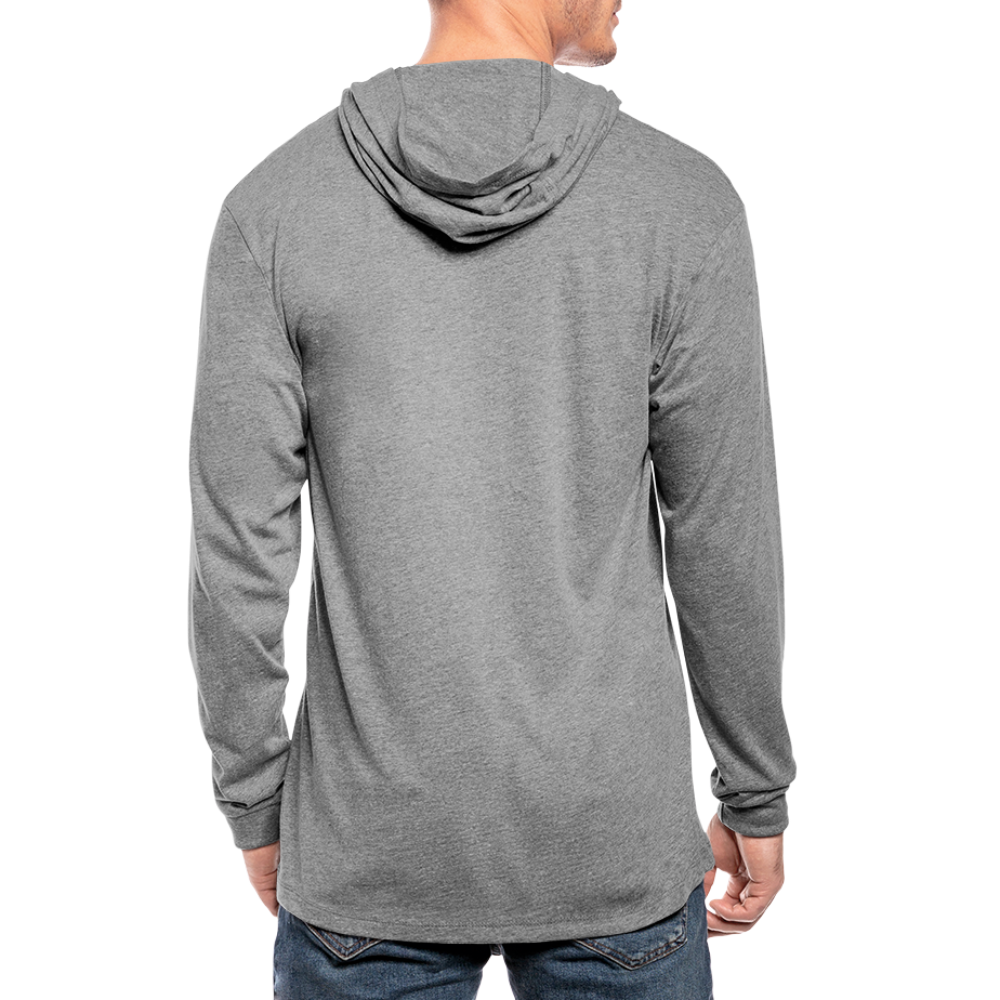 Graphic Hoodie - Blessed