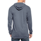 Graphic Hoodie - Blessed