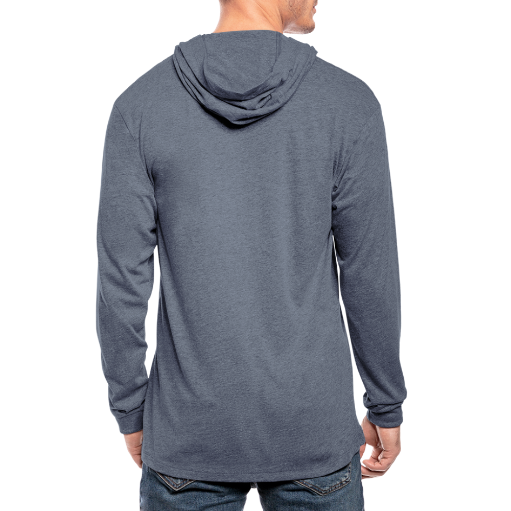 Graphic Hoodie - Blessed
