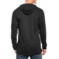 Graphic Hoodie - Blessed