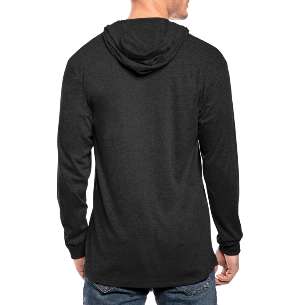 Graphic Hoodie - Blessed