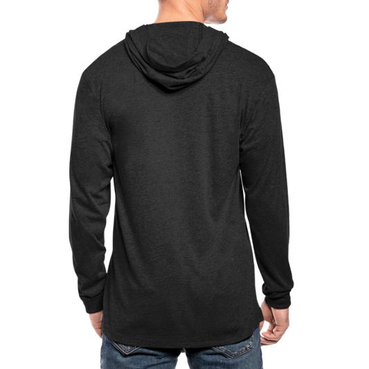 Graphic Hoodie - Blessed