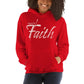 Hoodie Pink Graphic - Inspire Faith