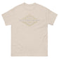 Live your legacy classic tee