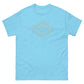 Live your legacy classic tee
