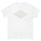 Live your legacy classic tee