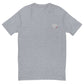 Diamond Life Jet T-shirt