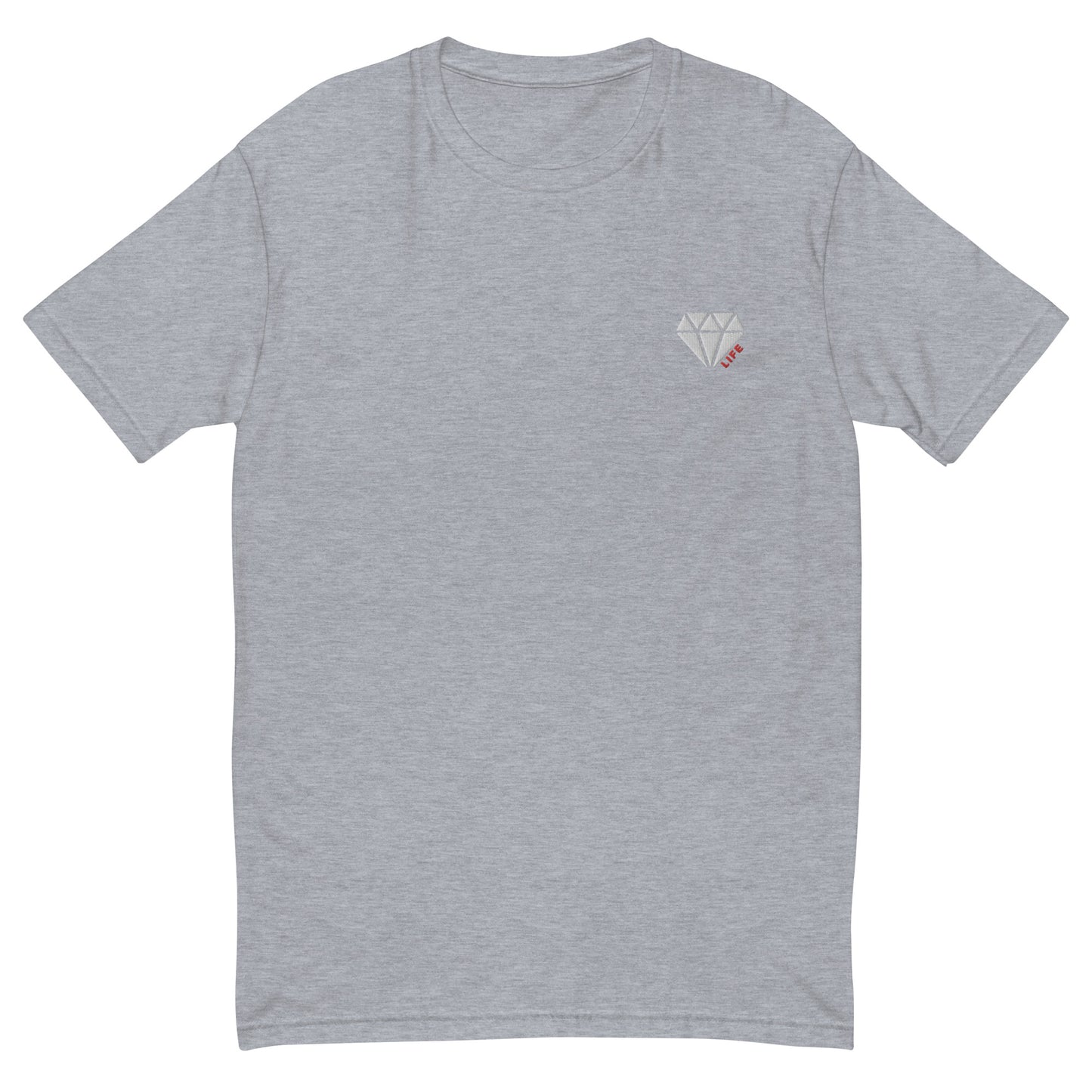 Diamond Life Jet T-shirt