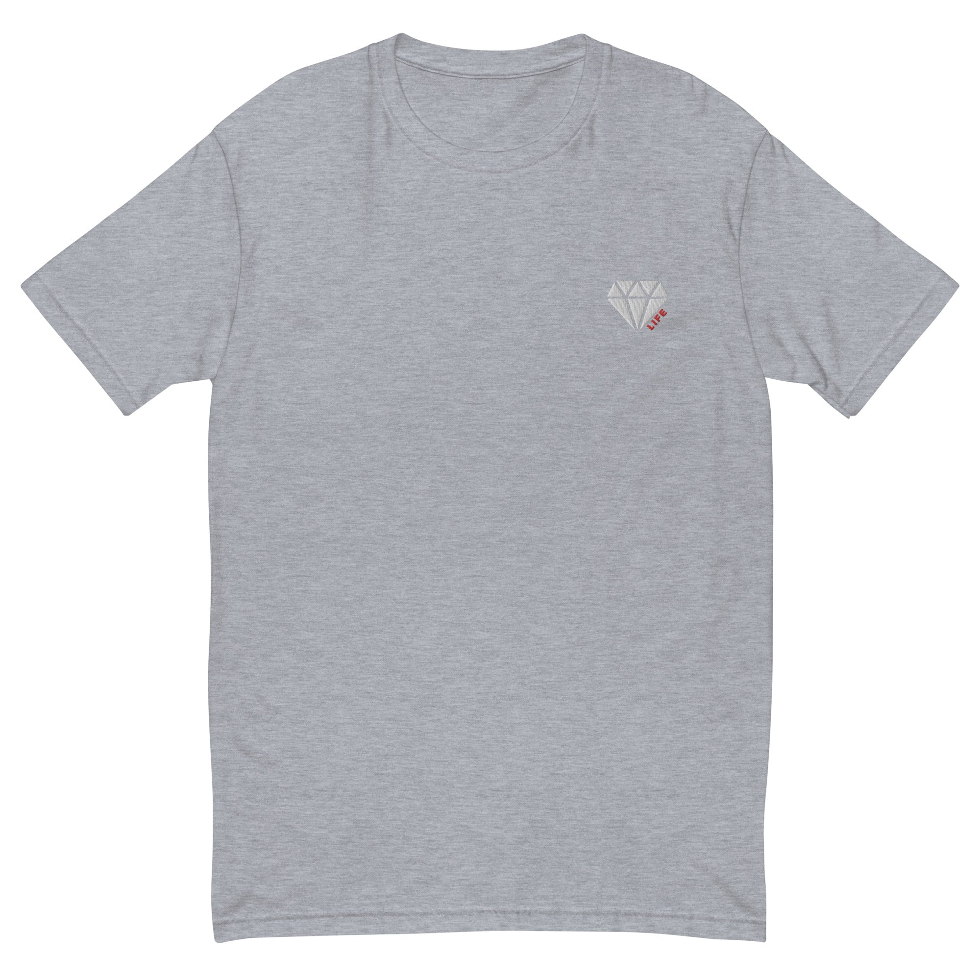 Diamond Life Jet T-shirt