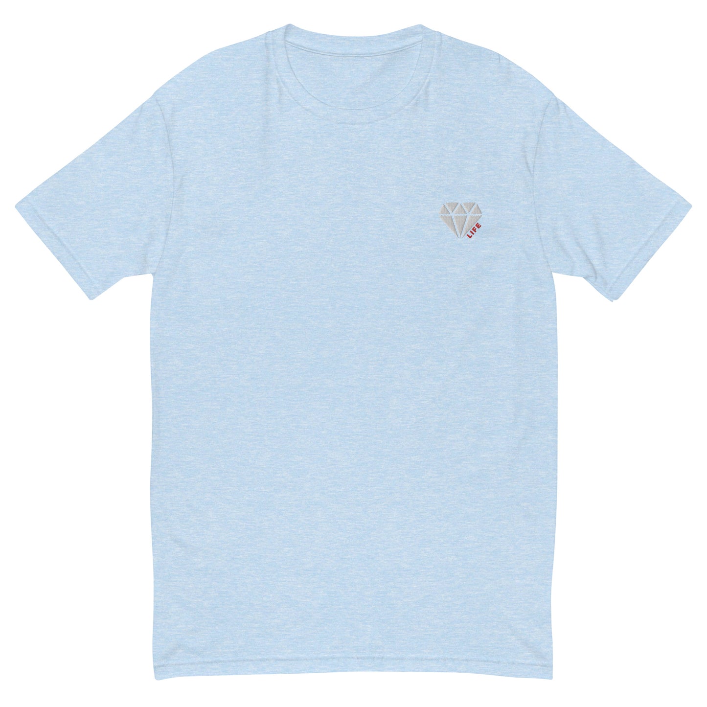 Diamond Life Jet T-shirt