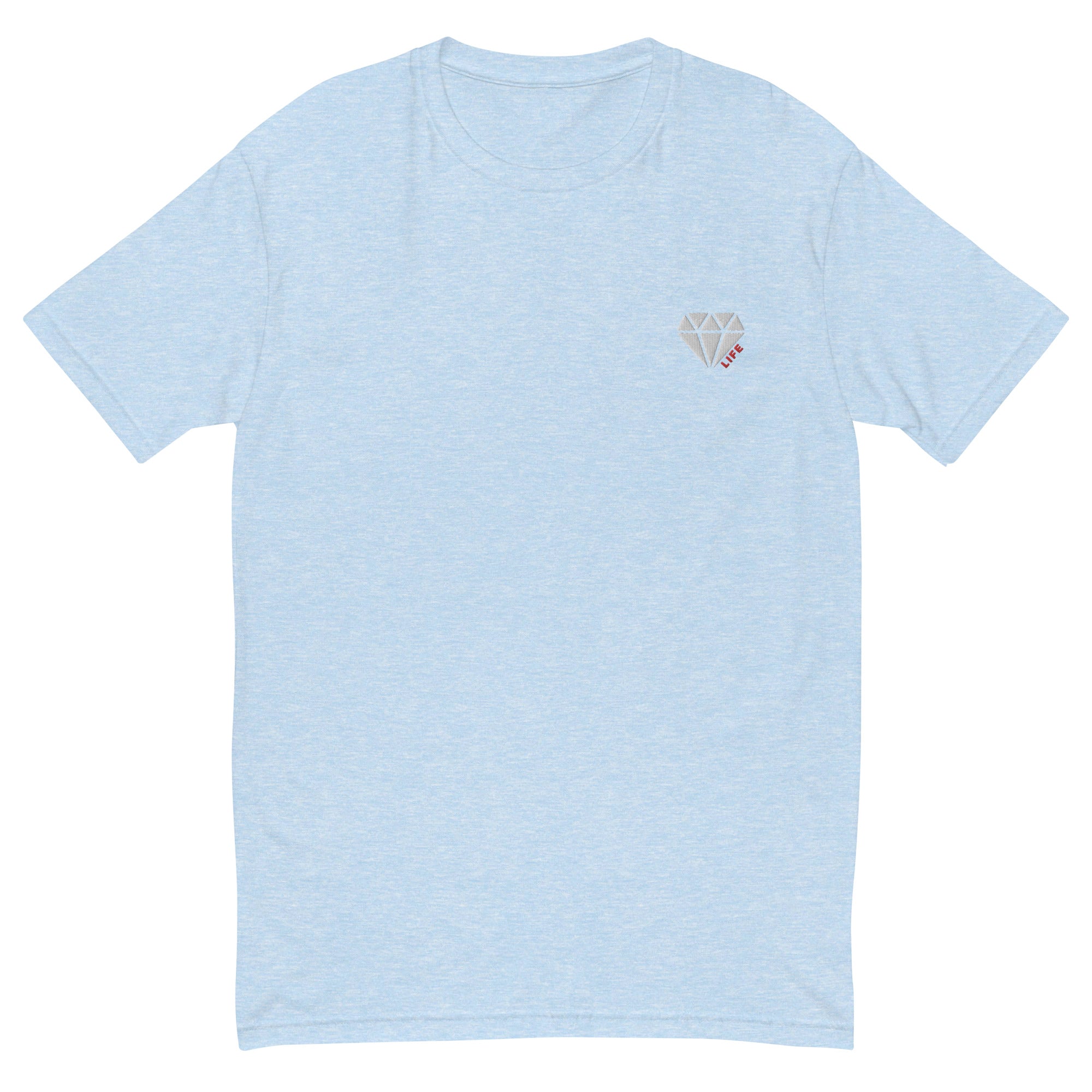 Diamond Life Jet T-shirt