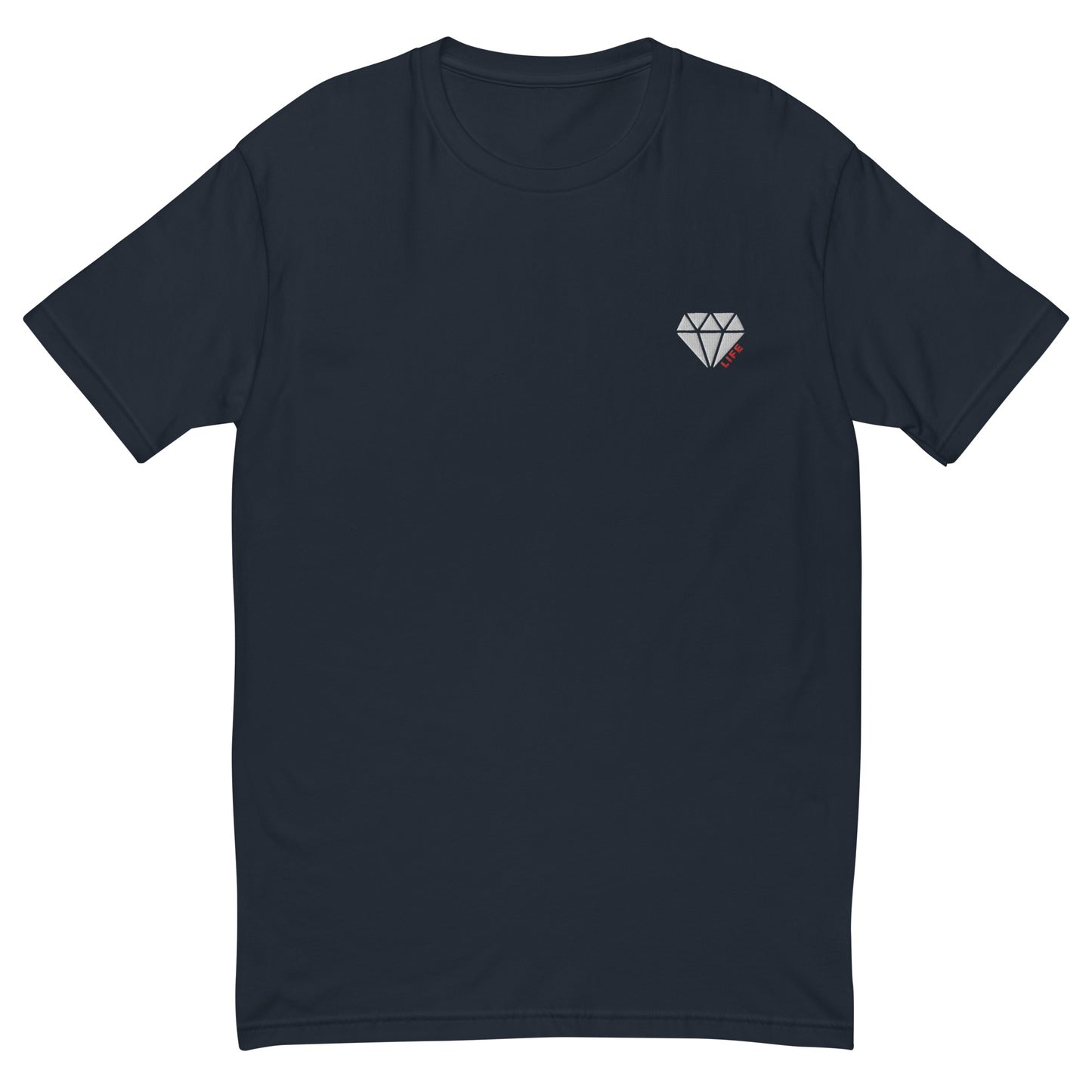 Diamond Life Jet T-shirt