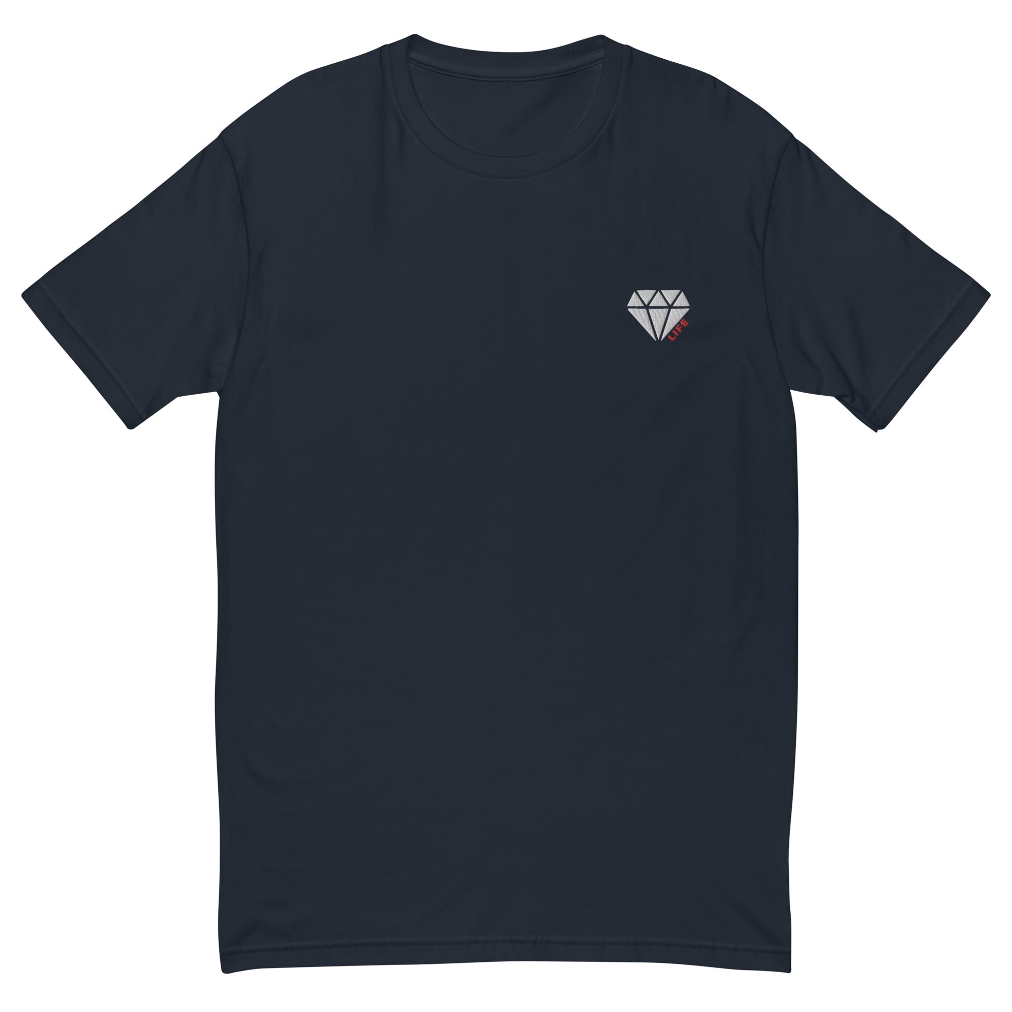 Diamond Life Jet T-shirt