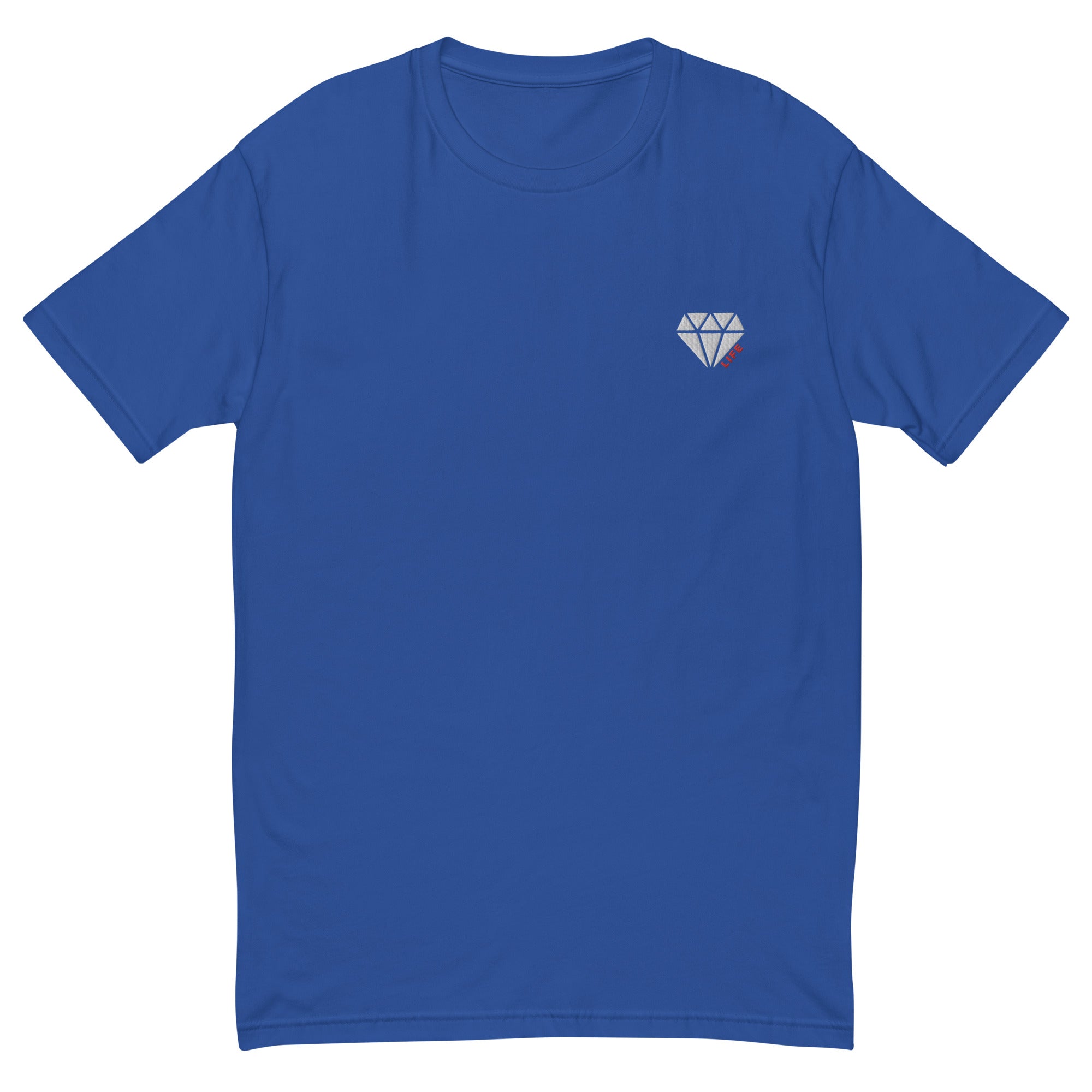 Diamond Life Jet T-shirt