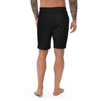 Fleece Cotton Shorts