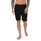 Fleece Cotton Shorts
