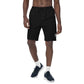 Fleece Cotton Shorts