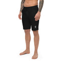 Fleece Cotton Shorts