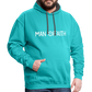 Hoodie - Man Of Faith