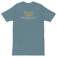 God, family, grind premium heavyweight tee