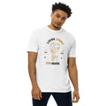 Premium Heavyweight Living Legacy T-shirt