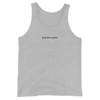 Gunmetal Grey Legacy Tank Top