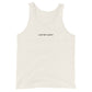 Off White Legacy Tank Top