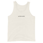 Off White Legacy Tank Top
