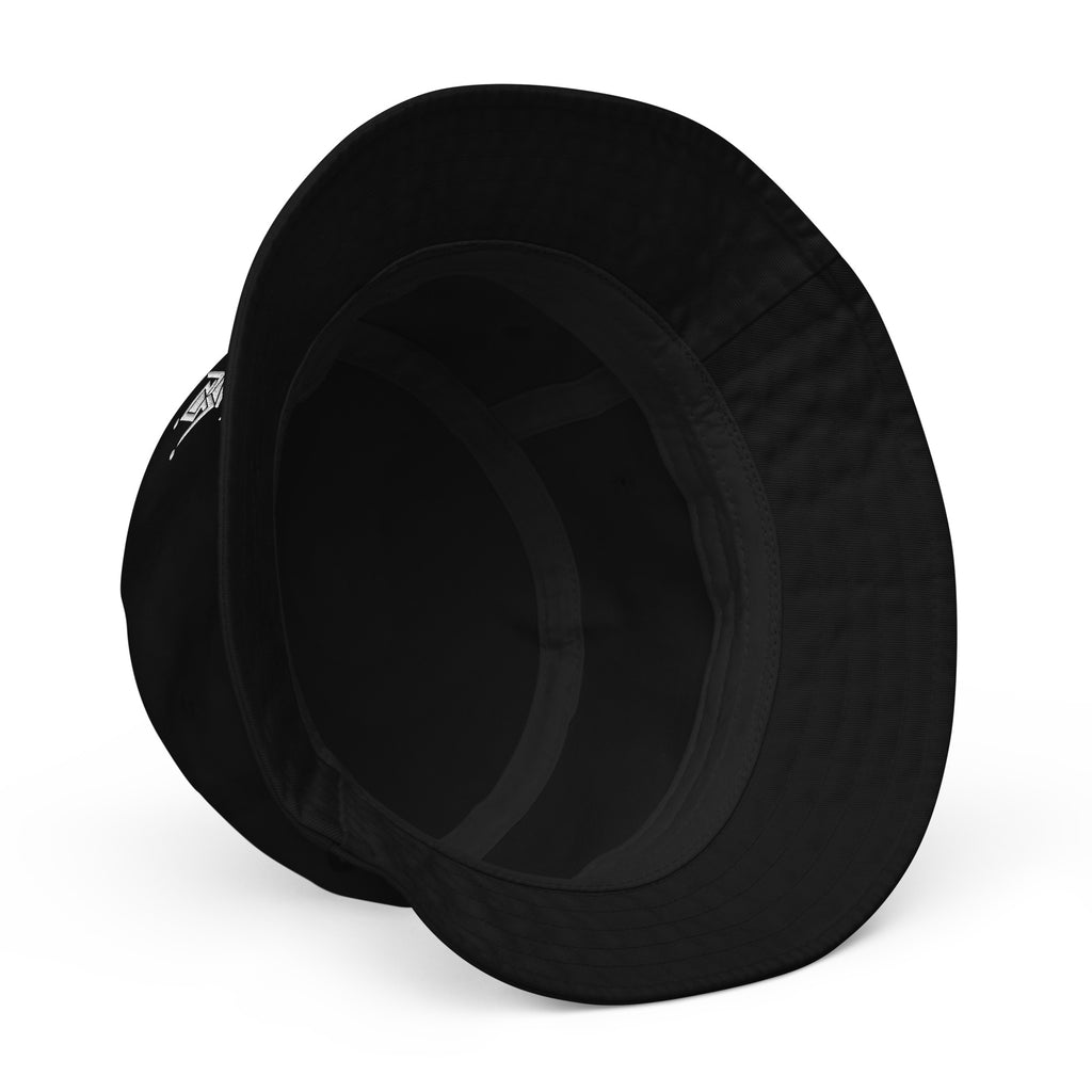 Custom Emblem Organic bucket hat