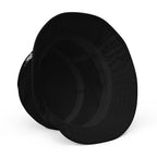 Custom Emblem Organic bucket hat
