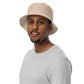 Custom Emblem Organic bucket hat