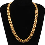 Cuban Link Miami Chains