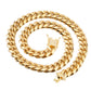 Cuban Link Miami Chains