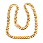 Cuban Link Miami Chains